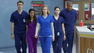Nurses: Deutschlandpremiere der 2. Staffel im Herbst bei Universal TV