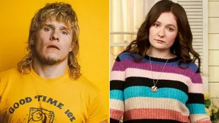 The Conners: Tony Cavalero als Freund von Harris in Staffel 4