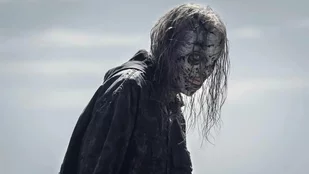 Szenenfoto aus der Folge Promises Broken der Serie The Walking Dead (c) AMC