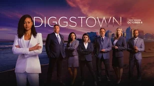 Heute neu: Staffel 3 von Diggstown bei CBC