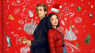 Dash & Lily: Keine 2. Staffel f&uuml;r die weihnachtliche Netflix-Serie