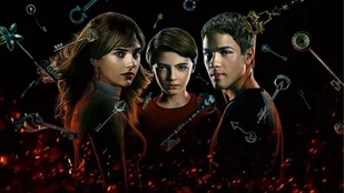Locke & Key: Trailer zur 2. Staffel der Comicadaption