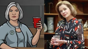 Archer: So lief der Abschied von Malory-Sprecherin Jessica Walter