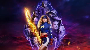 Stargirl: Deutschlandpremiere der 2. Staffel im November bei Sky 1