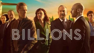 Billions: Fortsetzung der 5. Staffel im November bei Sky Atlantic