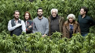 Heute neu: Staffel 3 von Joint Venture bei Netflix