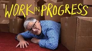 Work in Progress: Deutschlandstart der 2. Staffel im November
