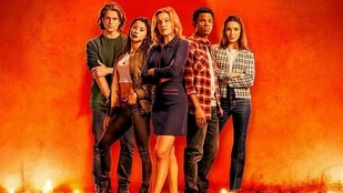 Heute neu: Staffel 3 von Nancy Drew bei The CW