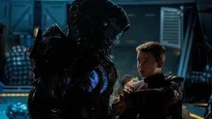 Lost in Space: Trailer zur 3. Staffel der Netflix-Weltraumserie