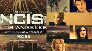 Heute neu: Staffel 13 von NCIS - Los Angeles bei CBS