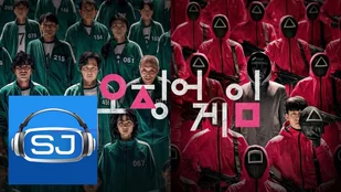 Squid Game: Serienjunkies-Podcast zum koreanischen Netflix-Hit