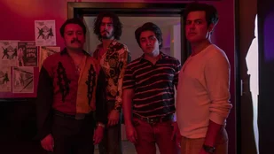Narcos - Mexico: Trailer zur 3. und letzten Staffel bei Netflix