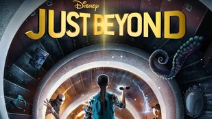 Heute neu: Just Beyond bei Disney+