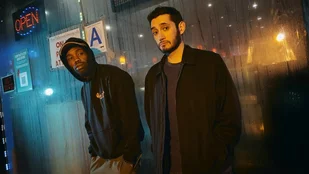 Heute neu: Flatbush Misdemeanors bei Sky Comedy