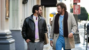 The Shrink Next Door: Neues Poster und Trailer zur Apple-Comedy