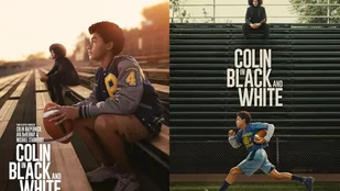 Colin in Black & White: Trailer zum Football-Dokudrama von Netflix
