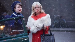 Call the Midwife: Sony Channel zeigt Weihnachtsspecial zur 8. Staffel