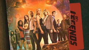 Legends of Tomorrow: Deutschlandstart der 6. Staffel im November