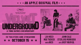 Streamingtipp: The Velvet Underground bei Apple TV+