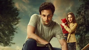 Heute neu: Staffel 3 von You bei Netflix