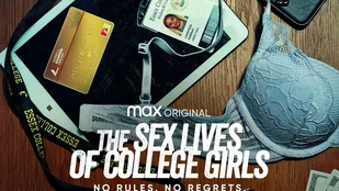The Sex Lives of College Girls: Offizieller Trailer zur HBO-Max-Comedy