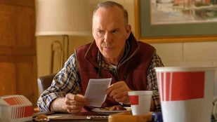 Michael Keaton in der Serie Dopesick (c) Hulu