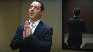 Jeremy Strong in der Serie Succession (c) HBO