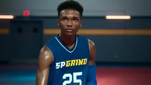 Swagger: Trailer zur Kevin-Durant-Serie bei Apple TV+