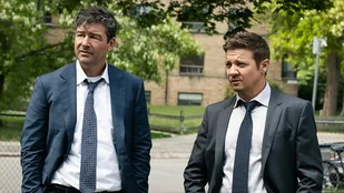 Mayor of Kingstown: Neuer Trailer zur Serie von Paramount+