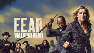 Fear the Walking Dead: Free-TV-Premiere der 4. Staffel im Oktober 