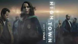Heute neu: Staffel 2 von Hightown bei Starz und Starzplay
