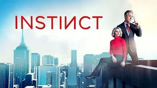 Heute neu: Staffel 2 von Instinct bei kabel eins