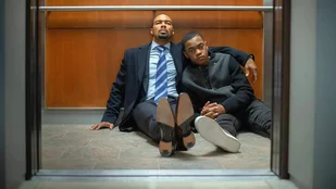 Power Book II - Ghost: Trailer zur 2. Staffel im November