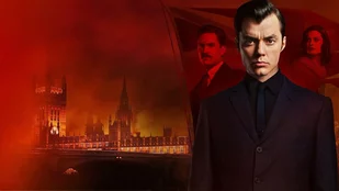 Pennyworth: 3. Staffel bestellt, Senderwechsel zu HBO Max