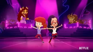 Big Mouth: Trailer zur 5. Staffel der Netflix-Animationsserie
