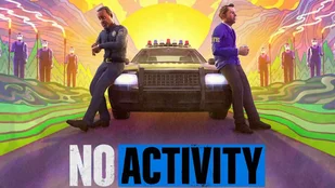 Heute neu: Staffel 4 von No Activity bei ProSieben Fun