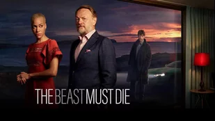 The Beast Must Die: Deutschlandpremiere im November bei RTL+