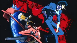 Streamingtipp: Cowboy Bebop bei Netflix