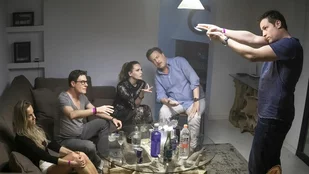 Heute neu: Die Ibiza Aff&auml;re bei Sky Atlantic 