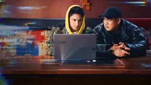 Poster zur Serie Life's a Glitch with Julien Bam (c) Netflix