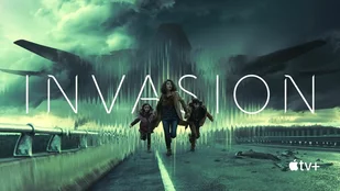 Heute neu: Invasion bei Apple TV+