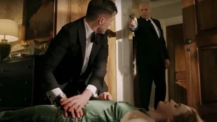 Heute neu: Staffel 4 von Dynasty bei Netflix