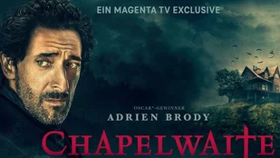 Chapelwaite: Deutschlandpremiere im November bei MagentaTV