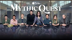 Mythic Quest: Apple TV+ l&auml;sst in Staffel 3 und 4 weiterzocken 