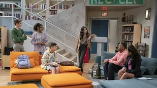 Head of the Class: Offizieller Trailer zum HBO-Max-Revival