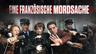 Heute neu: Eine franz&ouml;sische Mordsache bei Starzplay