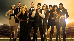 The Game: Trailer zum Revival von Paramount+