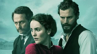 Heute neu: Death and Nightingales bei TVNOW