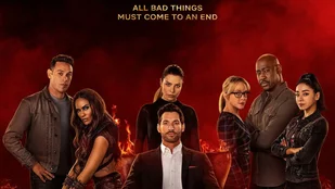 Heute neu: Staffel 6 von Lucifer bei Amazon 