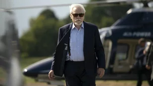 US-Quoten: Succession startet mit Verlusten in die neue Staffel